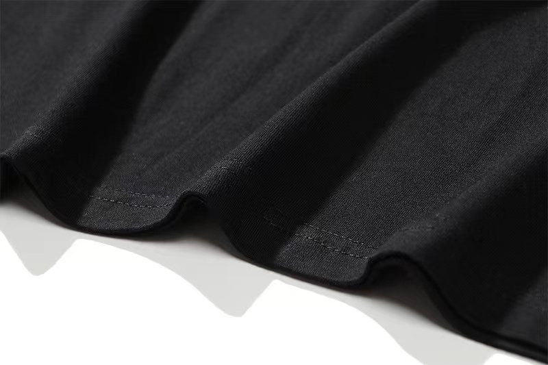 BAPE Front Graphic Short-Sleeve T-Shirt — detail